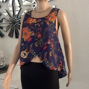 (Rurway story) Ladies colorful new fashion tops size M please check measurement